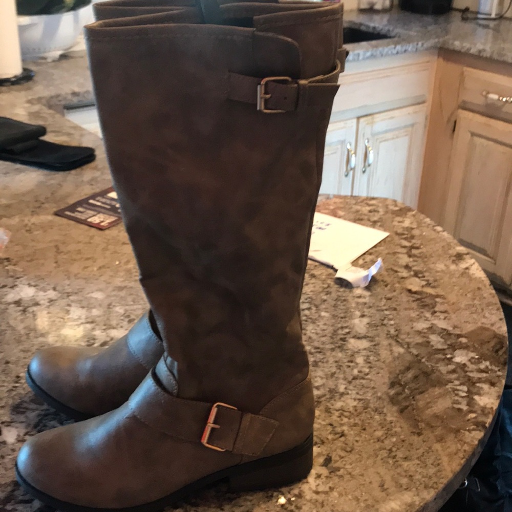 Boots
